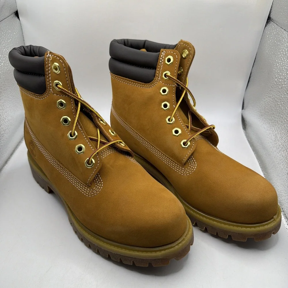 Timberland Premium‎ 6